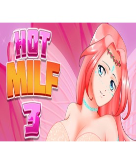 Hot Milf 3 Steam Key GLOBAL